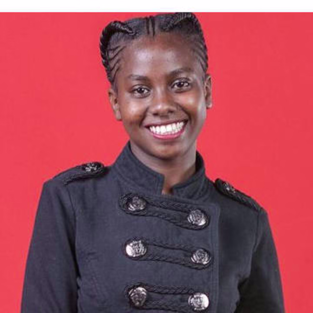 Brenda Mutai