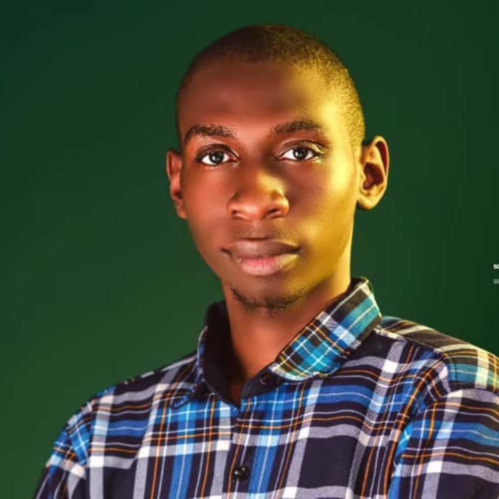 David Akinnuoye