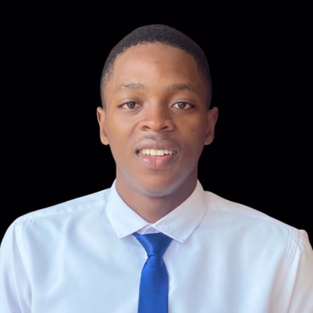 Abdulsomad Bello
