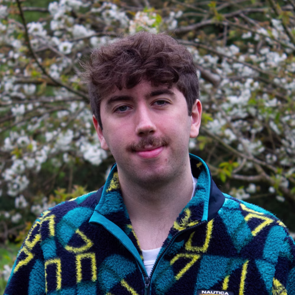 Finn McEwan