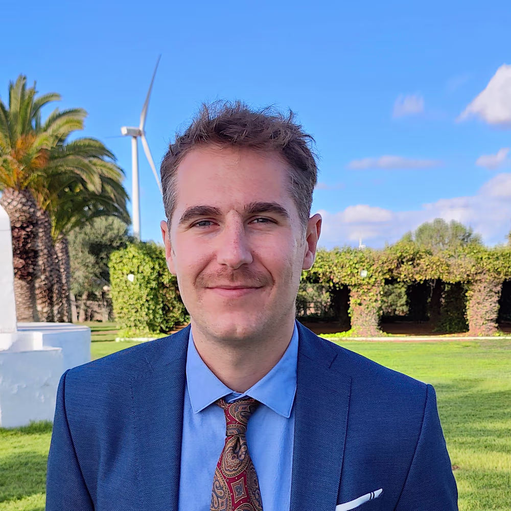Jaime Delgado