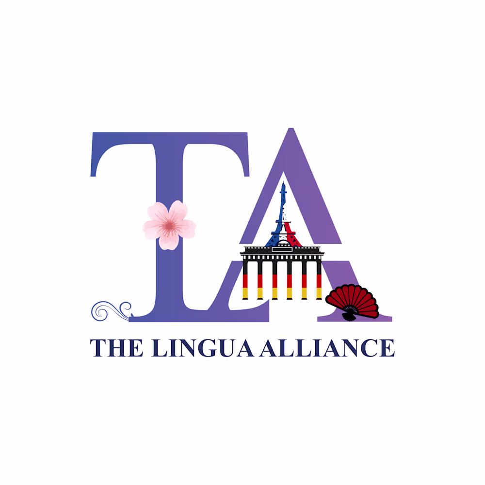 The Lingua  Alliance