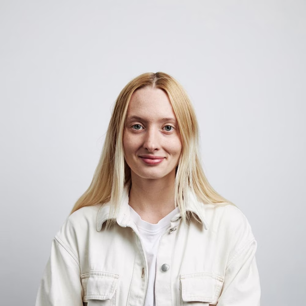 Oliwia Dumnicka