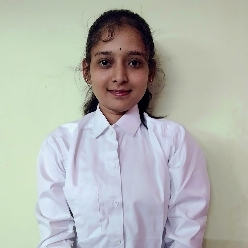 Ritika  Thakur