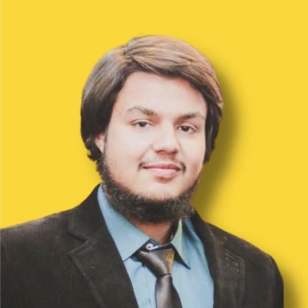 Zia Arsalan