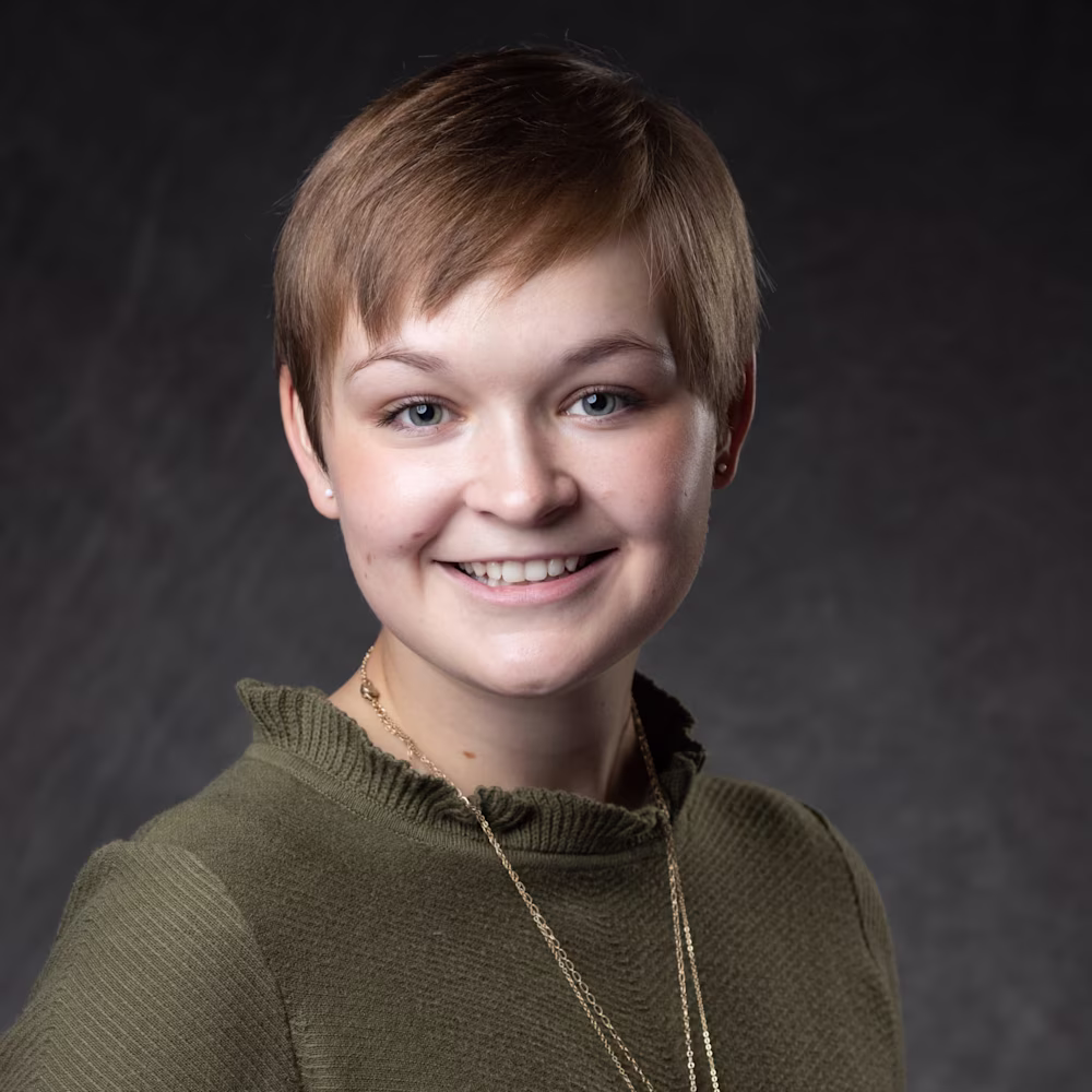 Bea Tingey