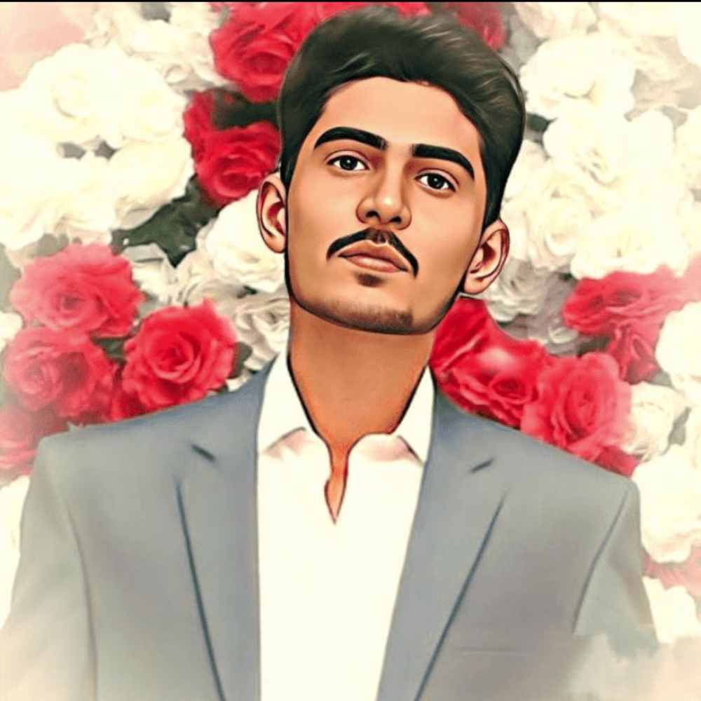 Muhammad Nasir  Rasheed