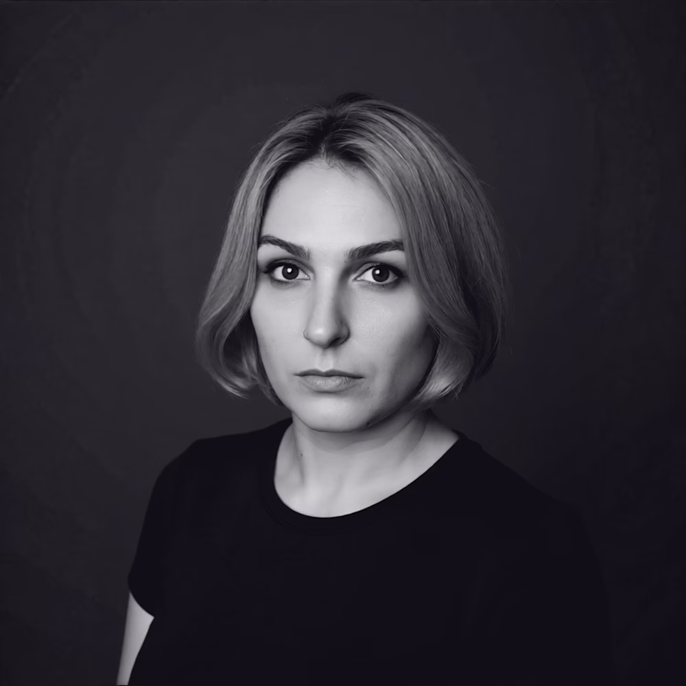 anna tsapo