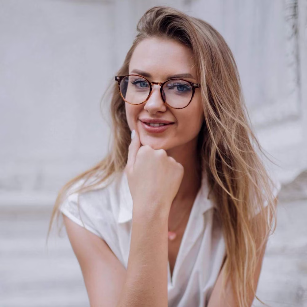 Olena Streletska