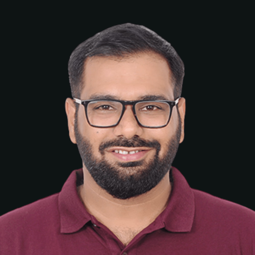Rishi Arora
