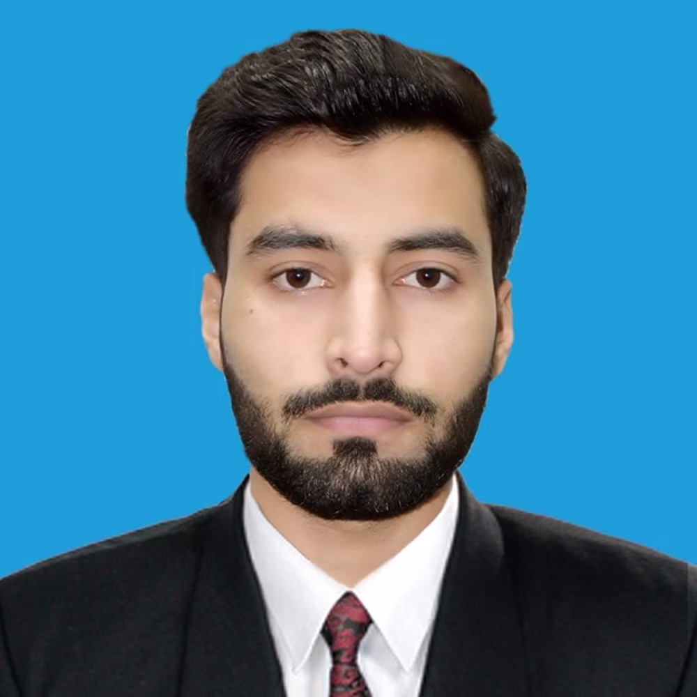 Ameer Hamza