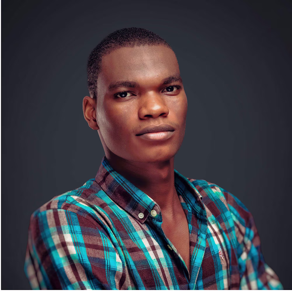 Israel Adeniji
