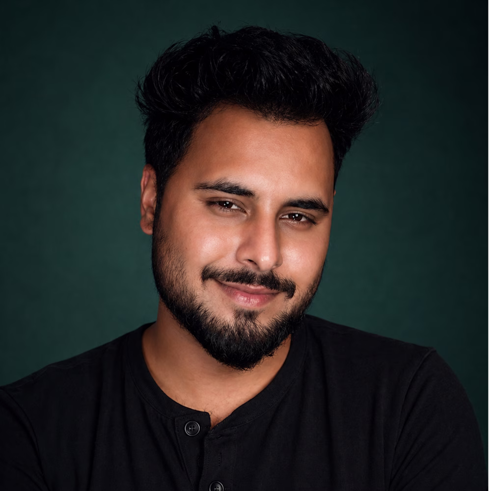 Zoheb shaikh