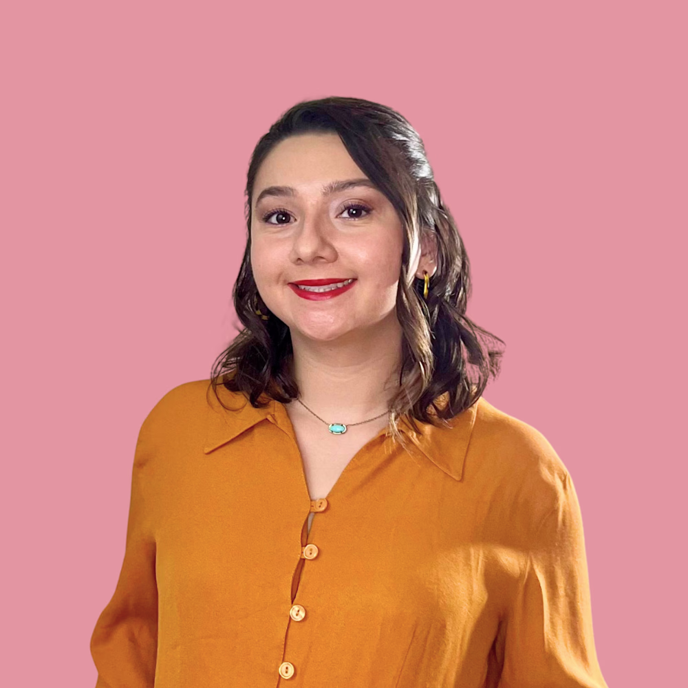 Carolina Cormack Orellana