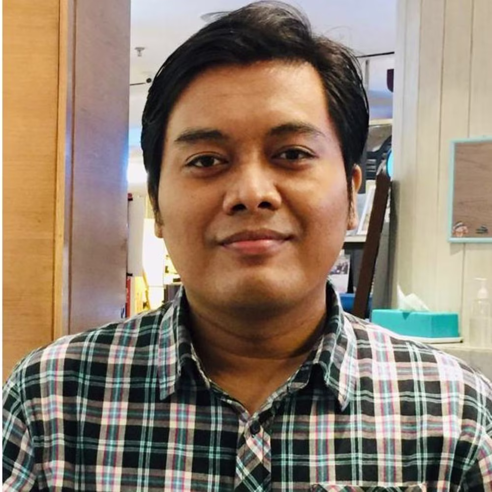 Yudi  Ardiyanto