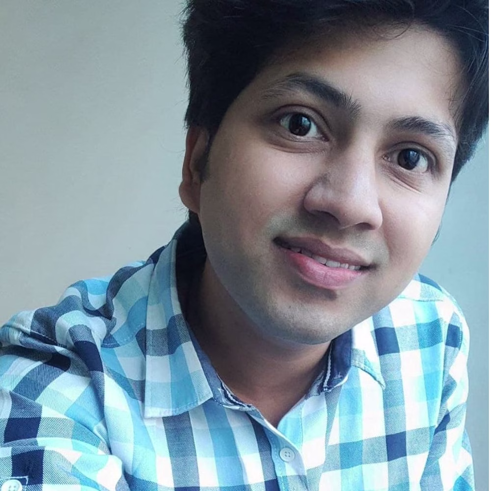 Kunal Sharma