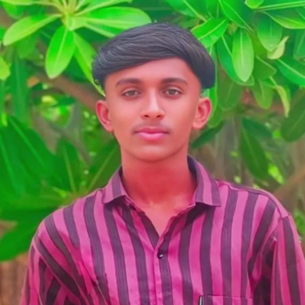 Shiva Kothapally