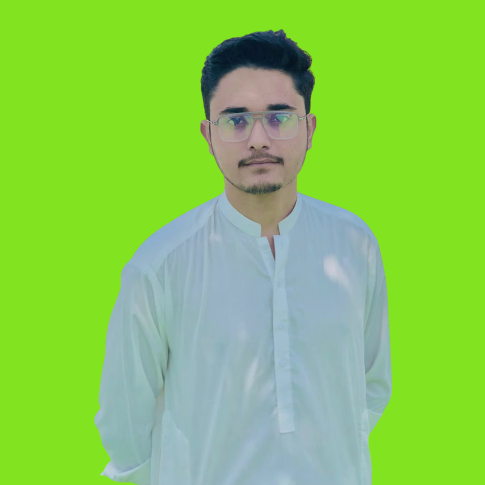 Ameer Talha