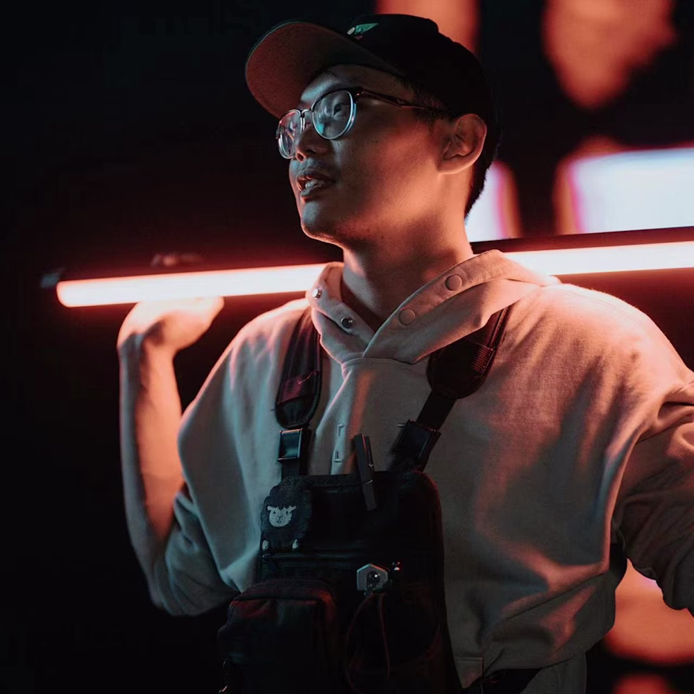 David Yang