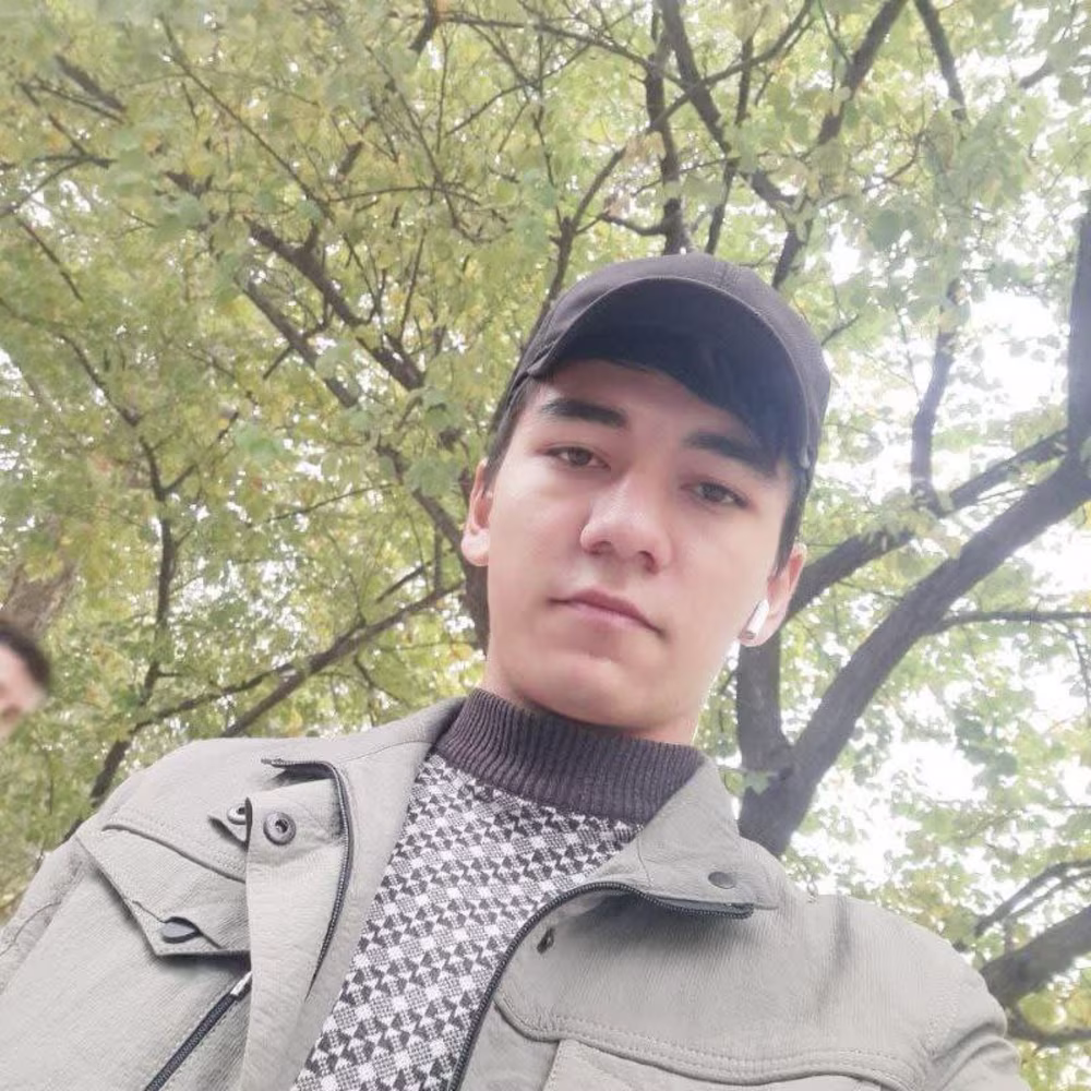 Jobirkhon Juraev