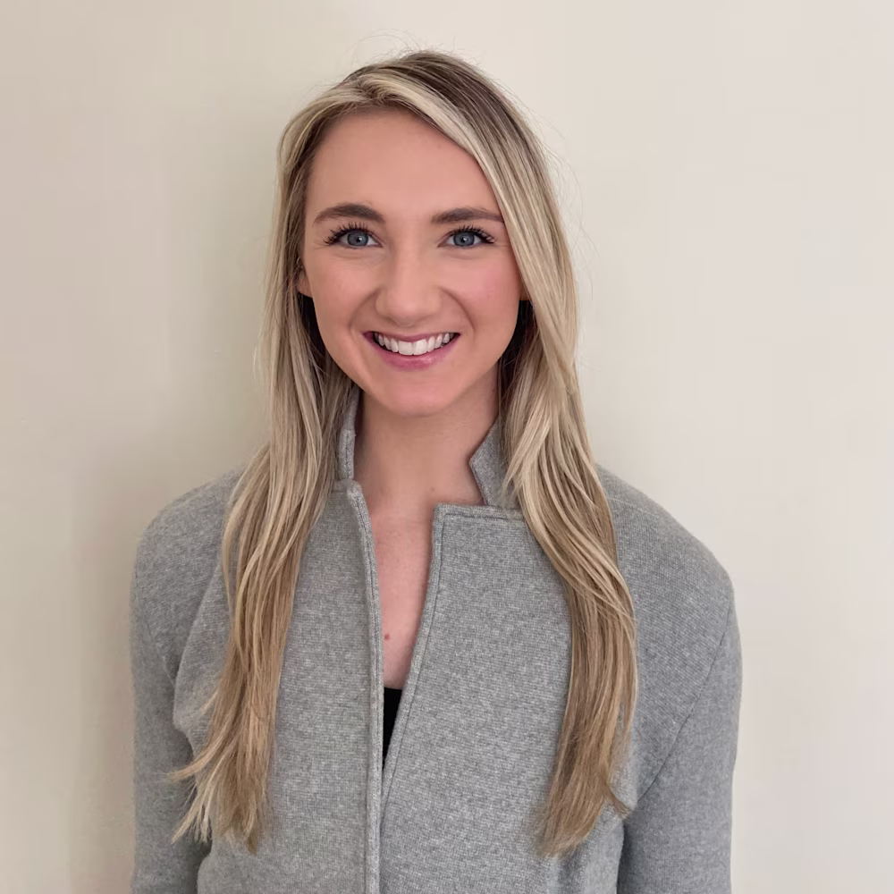 Morgan Stritzinger
