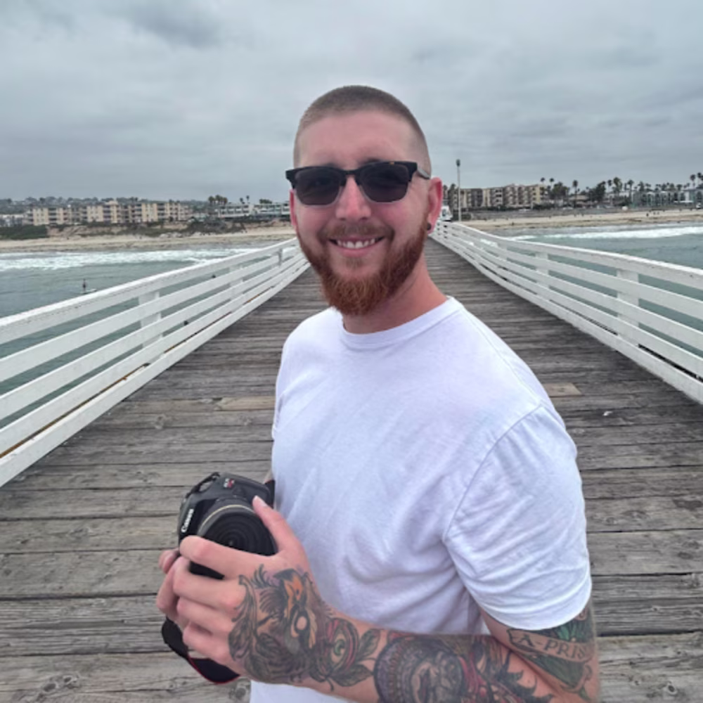 Jake Janosik