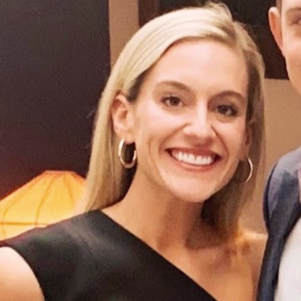 Meg Pugh