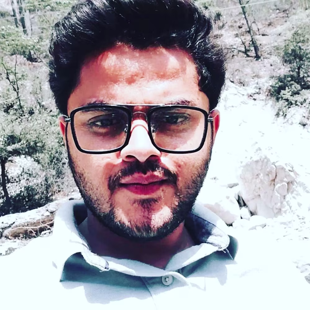 Aryan Singh