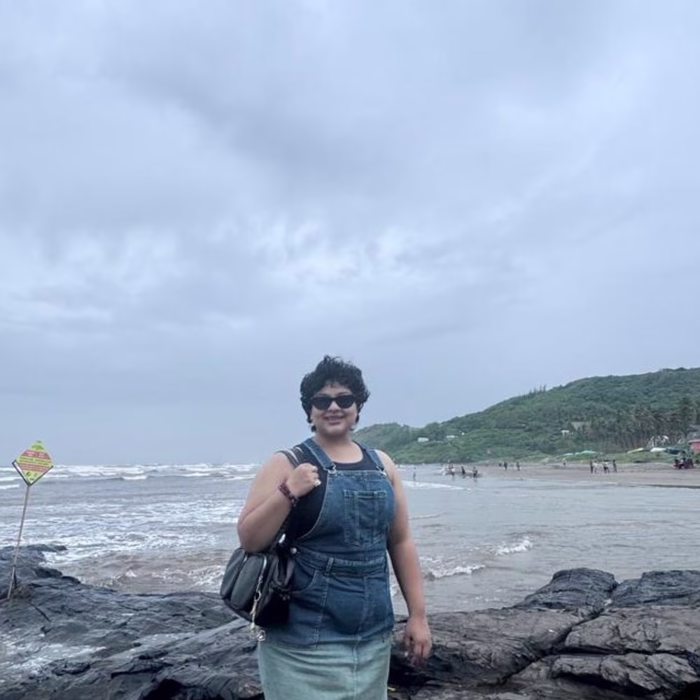 Shreya Gohil
