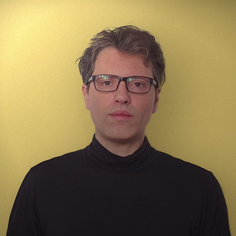 Roberto Simoes