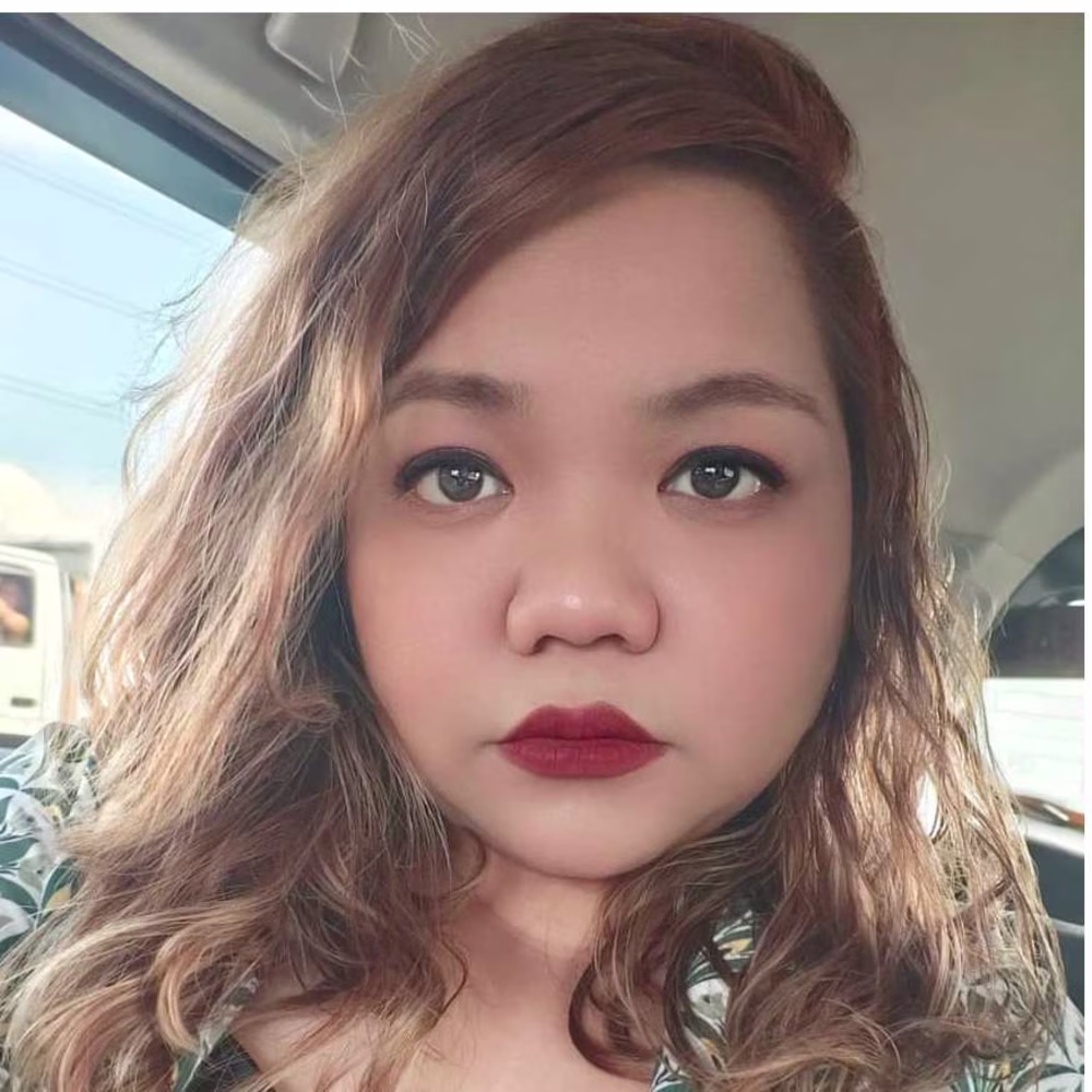 Joena Marie Manlangit