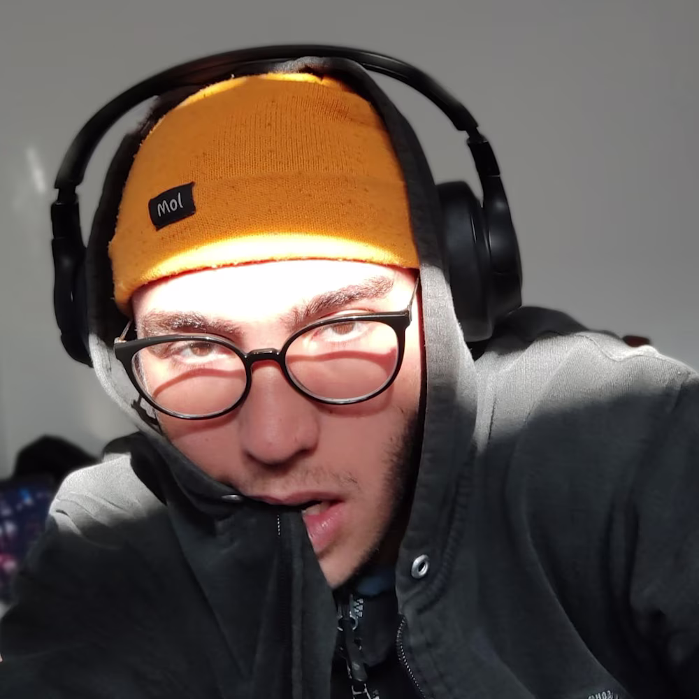 Martin Ignacio Sanjurjo Isla