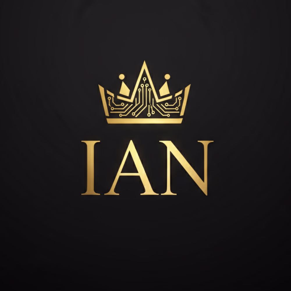 Ian Ruben  de la cruz Hernandez