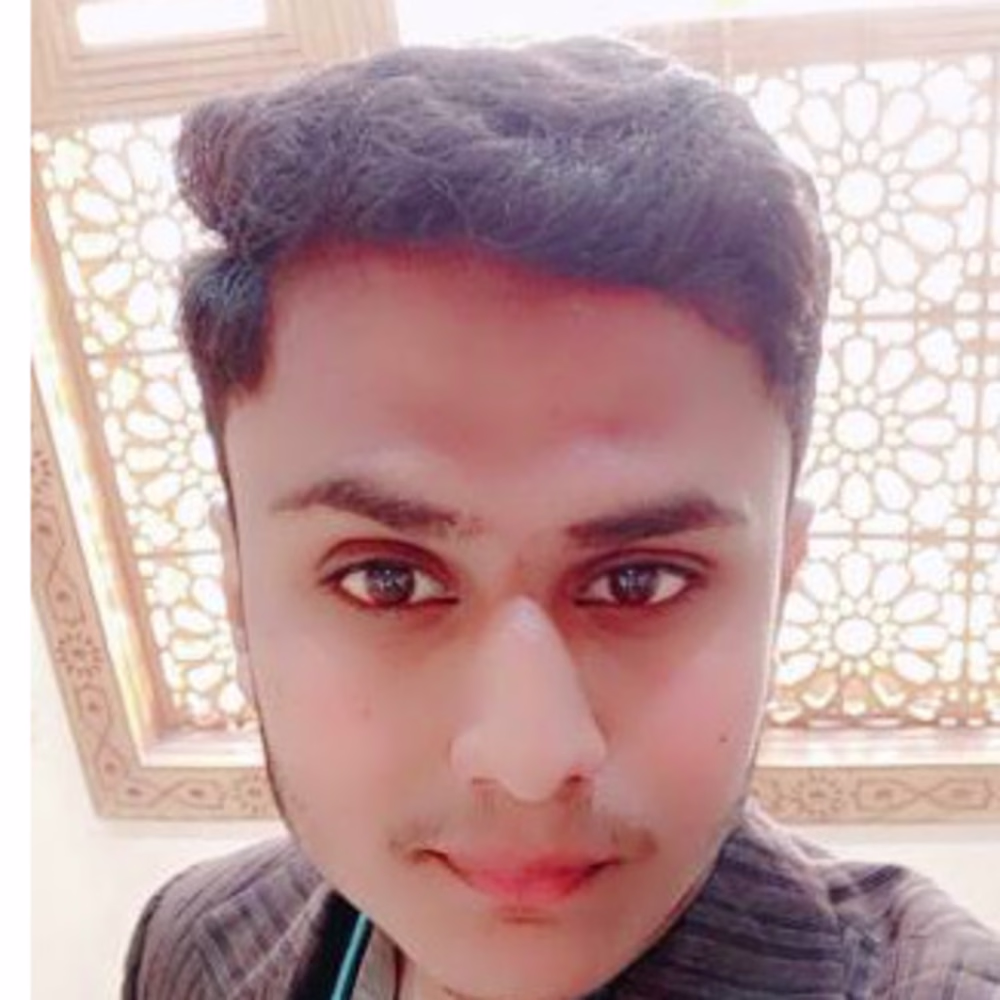 Ali hassan