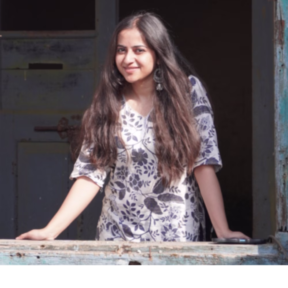 Anamika Singh