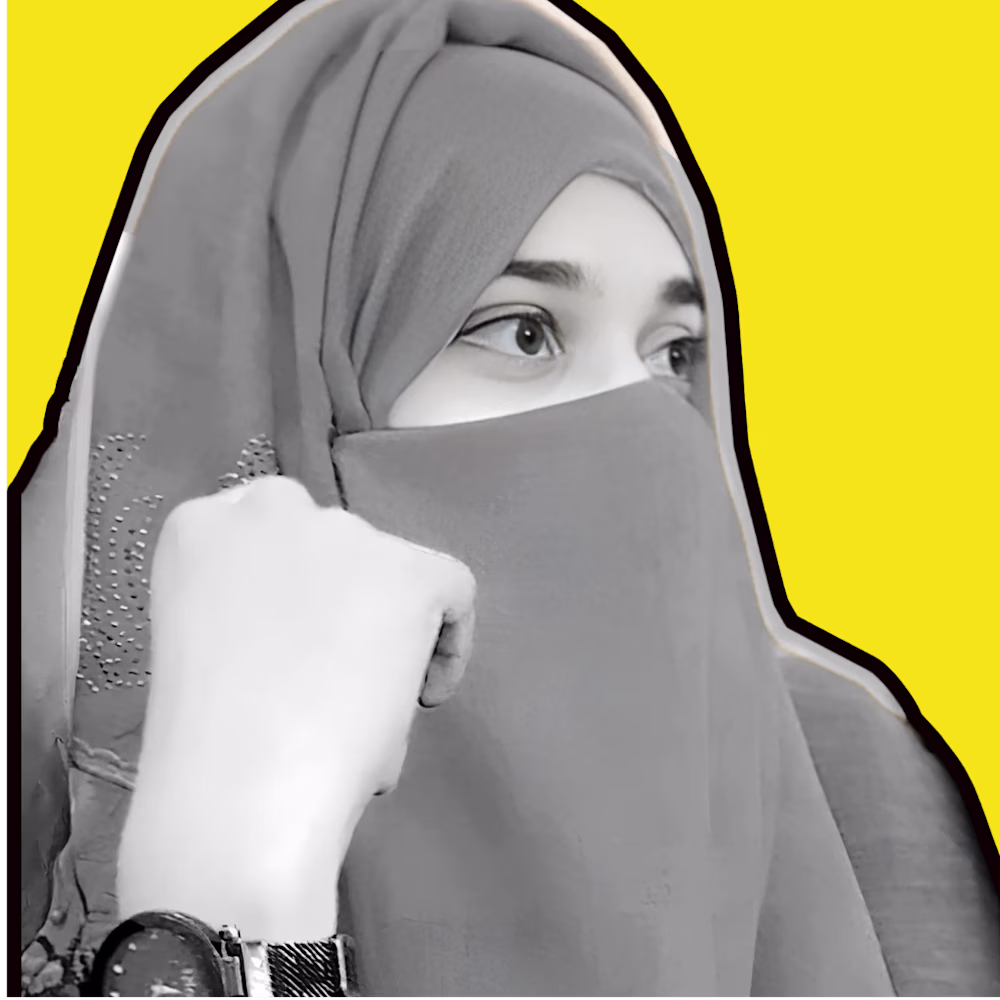 Sidra  Abbas