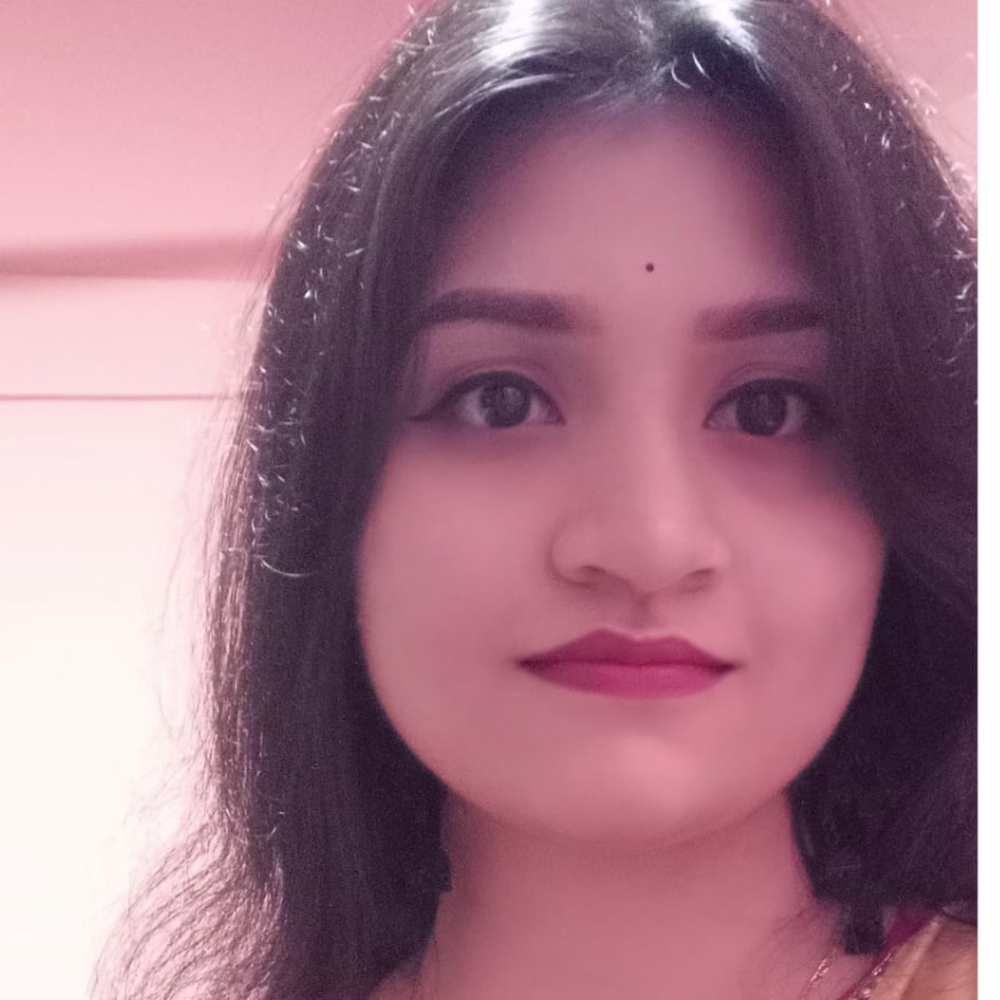 Shibangi Bhattacharjee