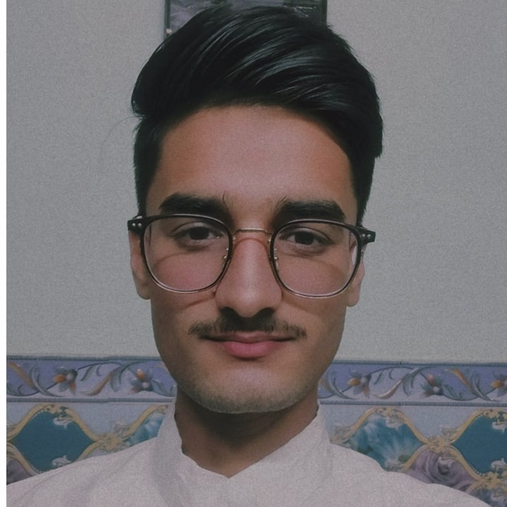 Mohammad Arshad Kamar