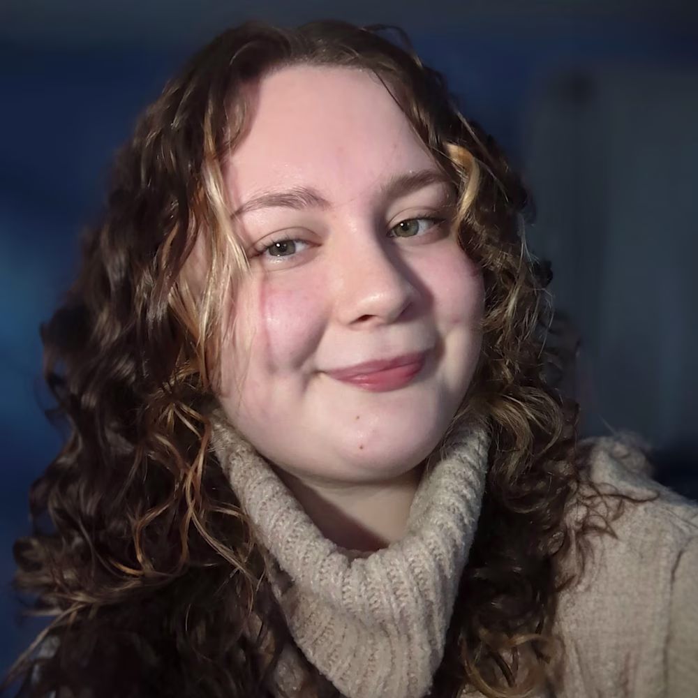 Caitlin Loxley-Smith