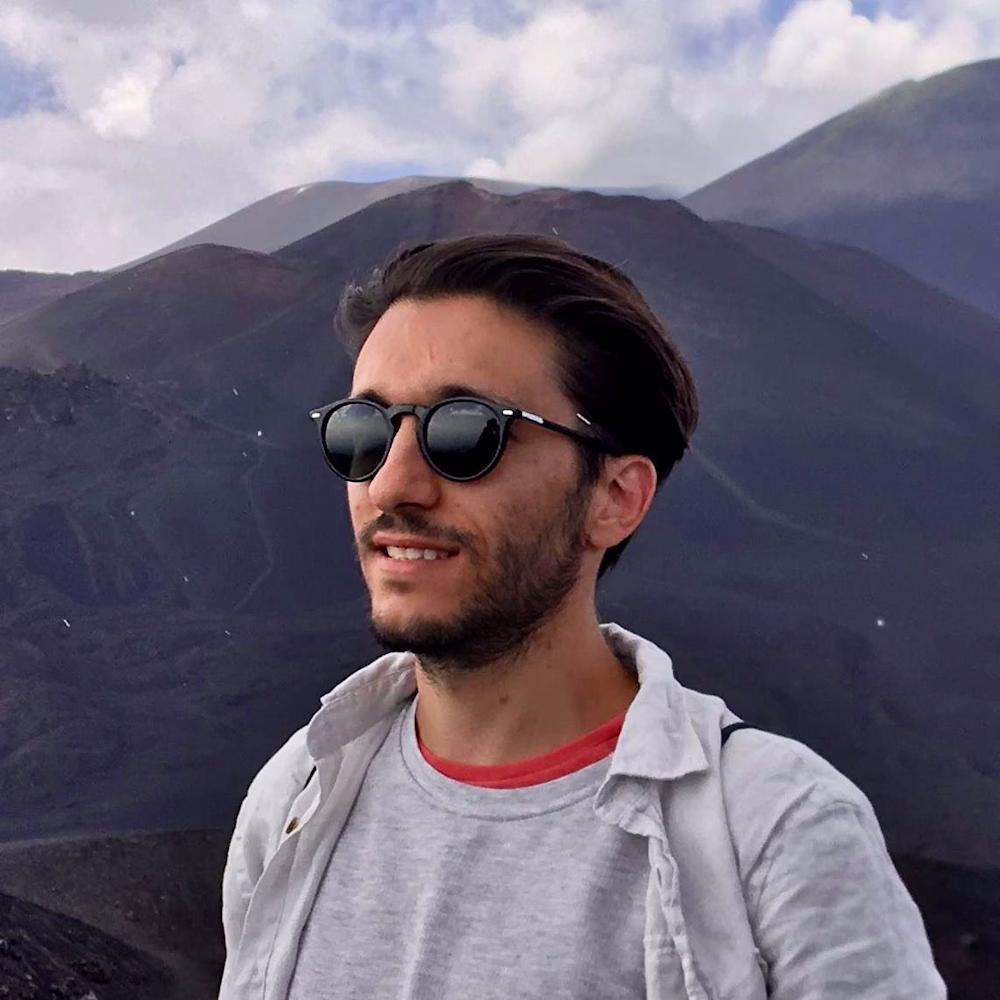 Francesco Rampinini