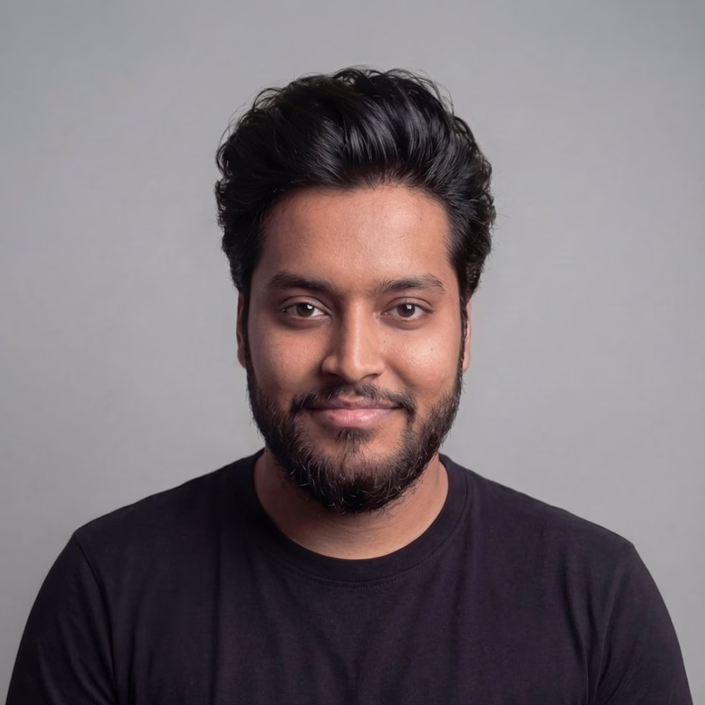 Aditya Nair