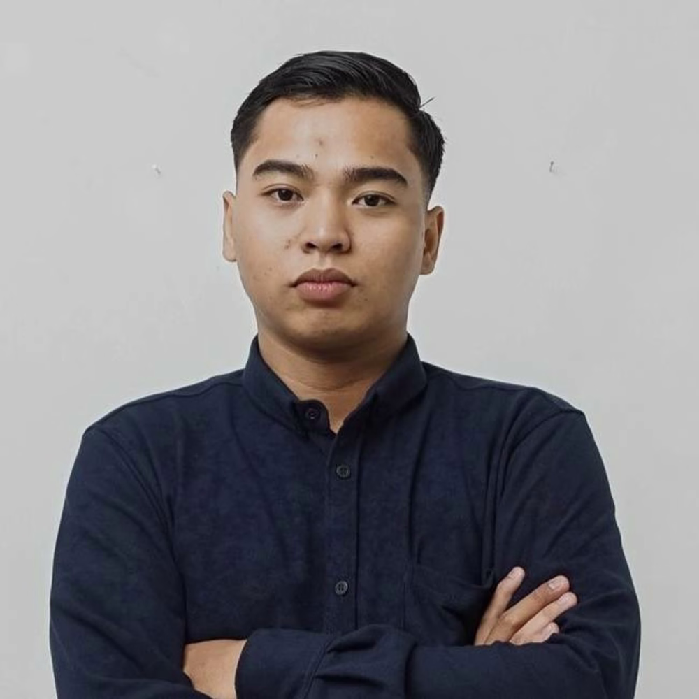 Djembar Arafat