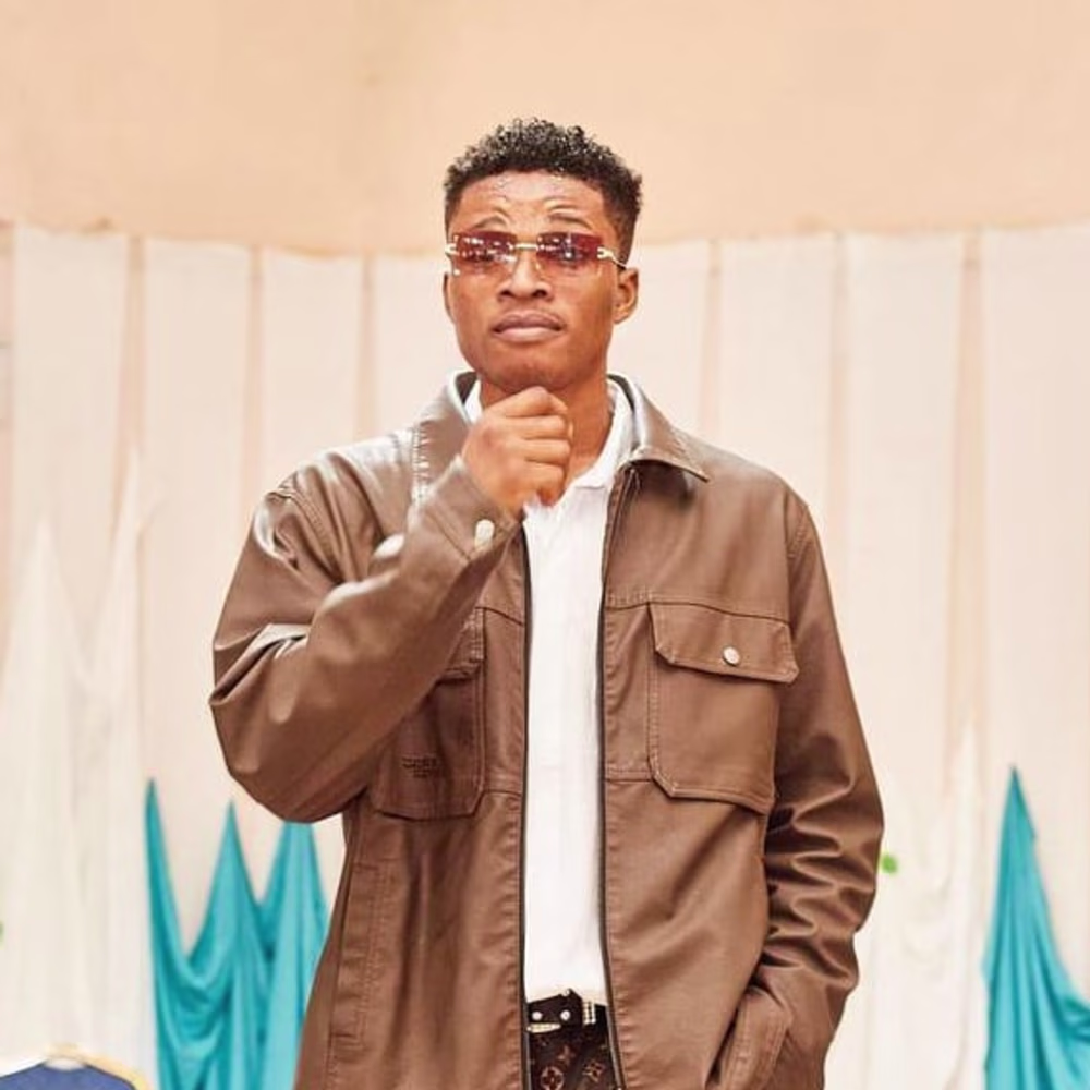 Mark O. Olatunji