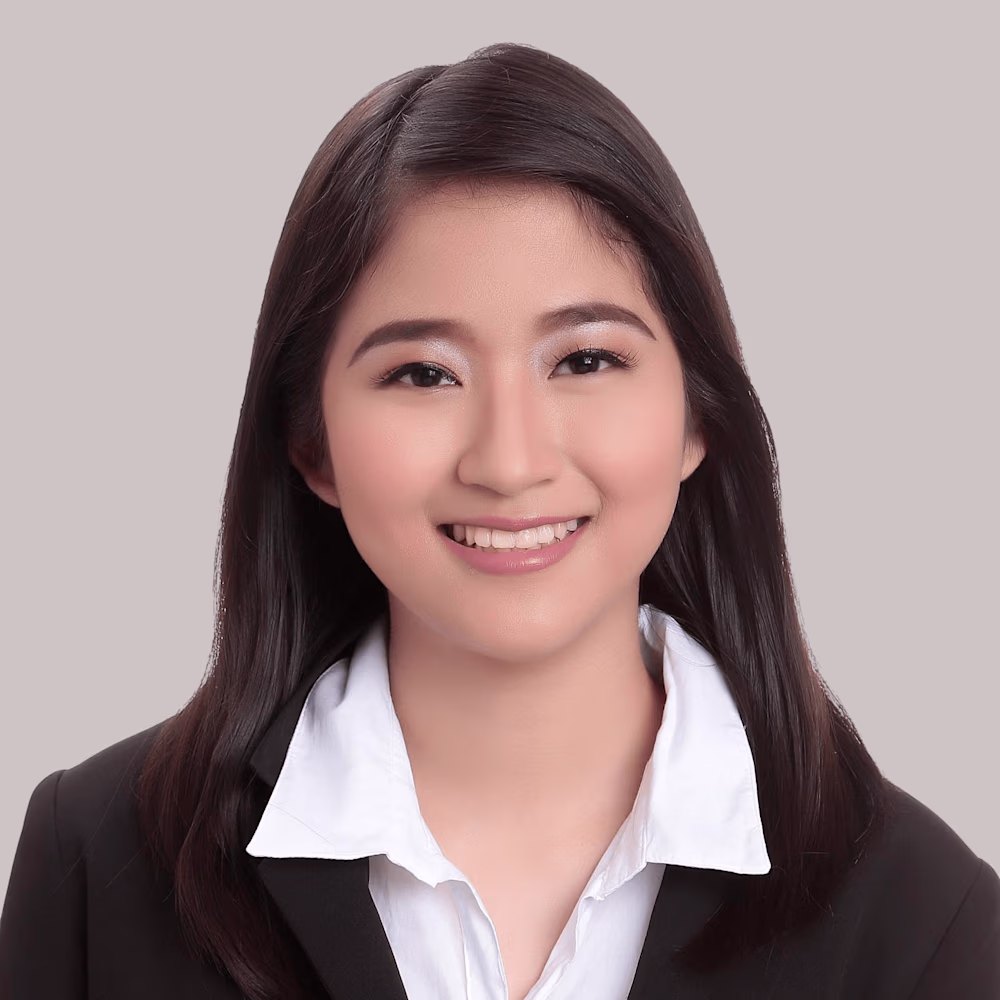 Sherry Joy Lim Lianting