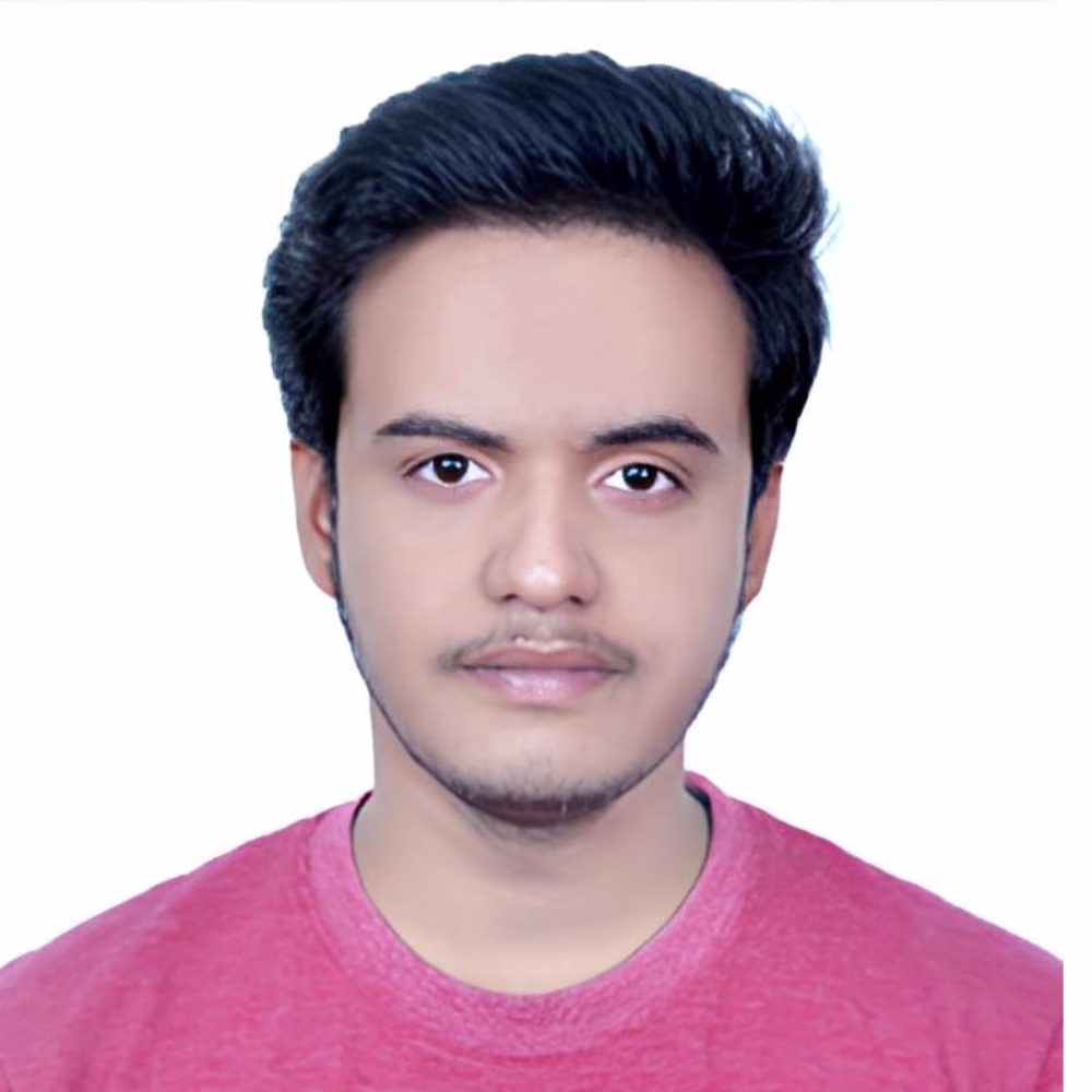 OJAS THENGADI