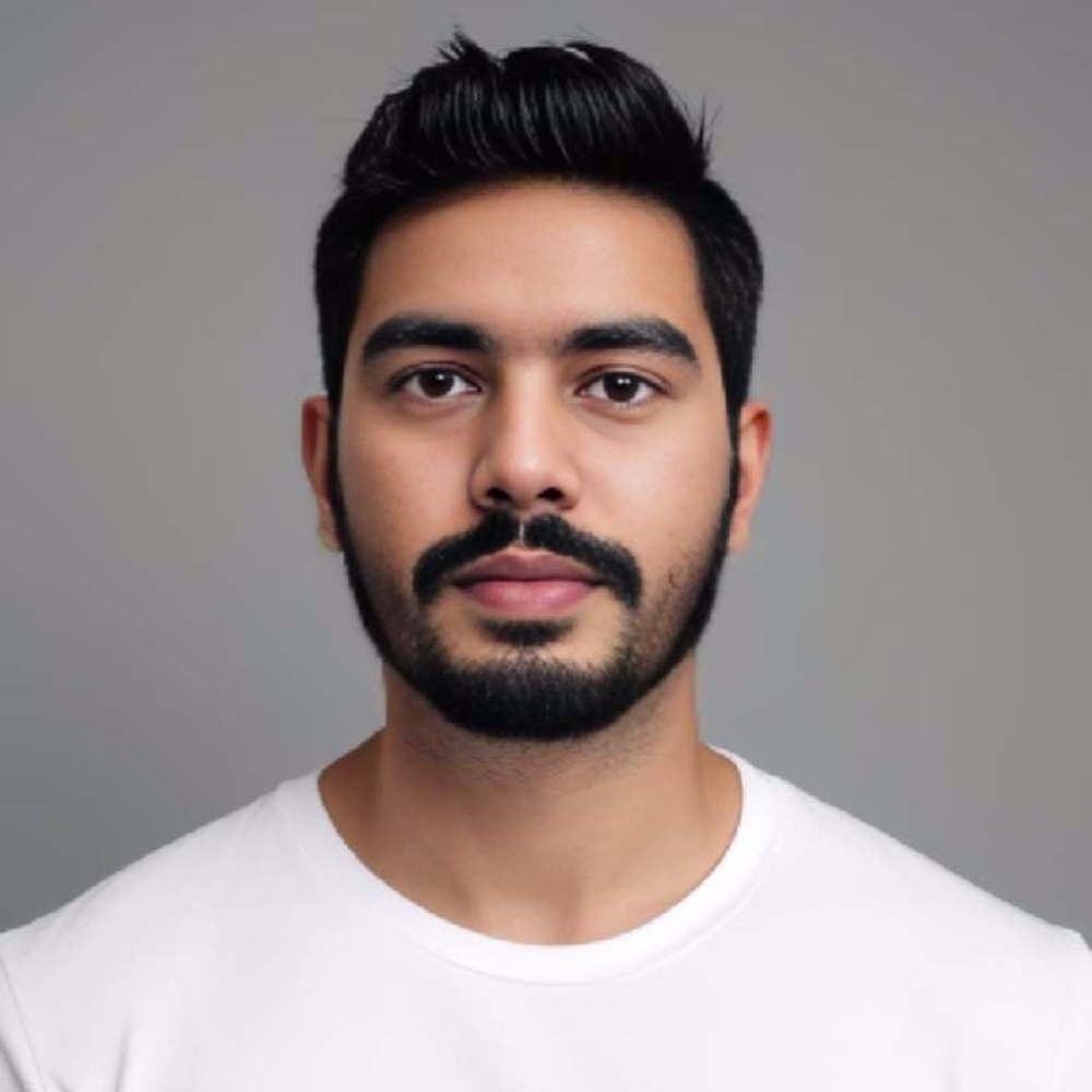 arian islam  chowdhury