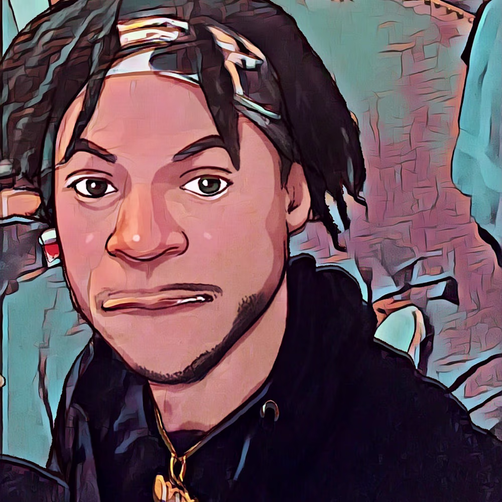 Jah  Zanotti