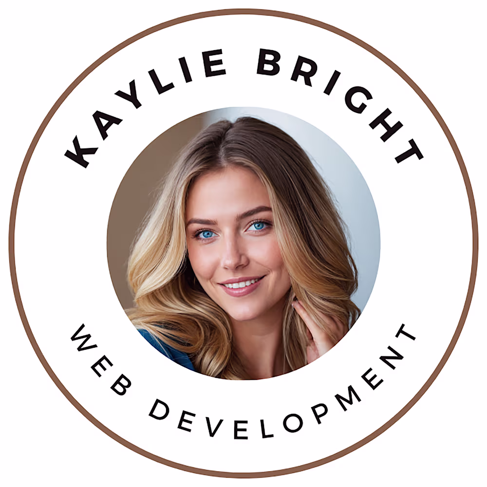 Kaylie Bright