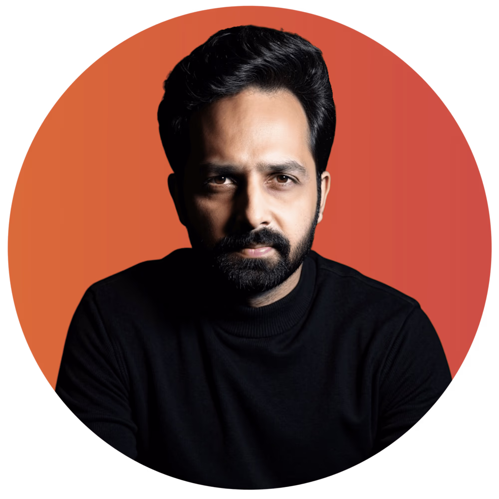 Sumeet Shisodia