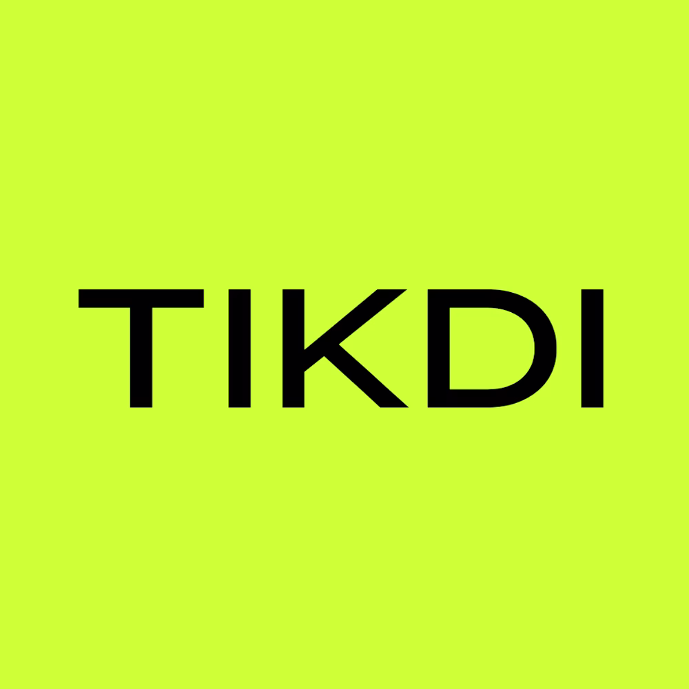 TIKDI  Creative Agency